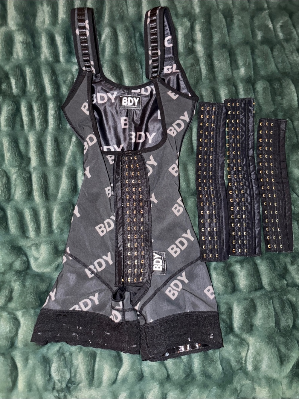 BDY Faja NWOT MSRP $200+